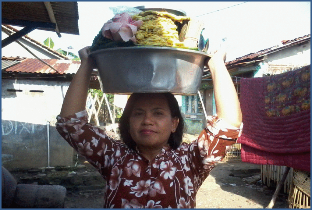 PEREMPUAN TANGGUH DI TENGAH PANDEMI pict2.