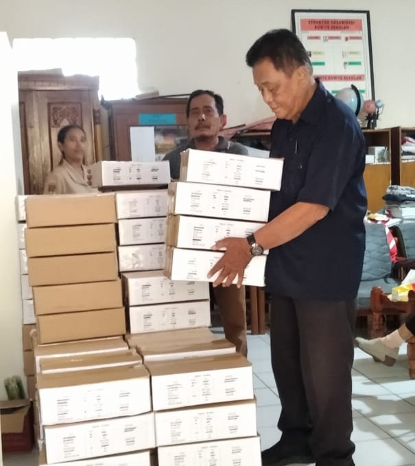 Wujudkan Generasi Sehat dan Berdaya, Mino Martani YSBS dan ChildFund International Salurkan Bantuan Paket Kebersihan untuk Anak