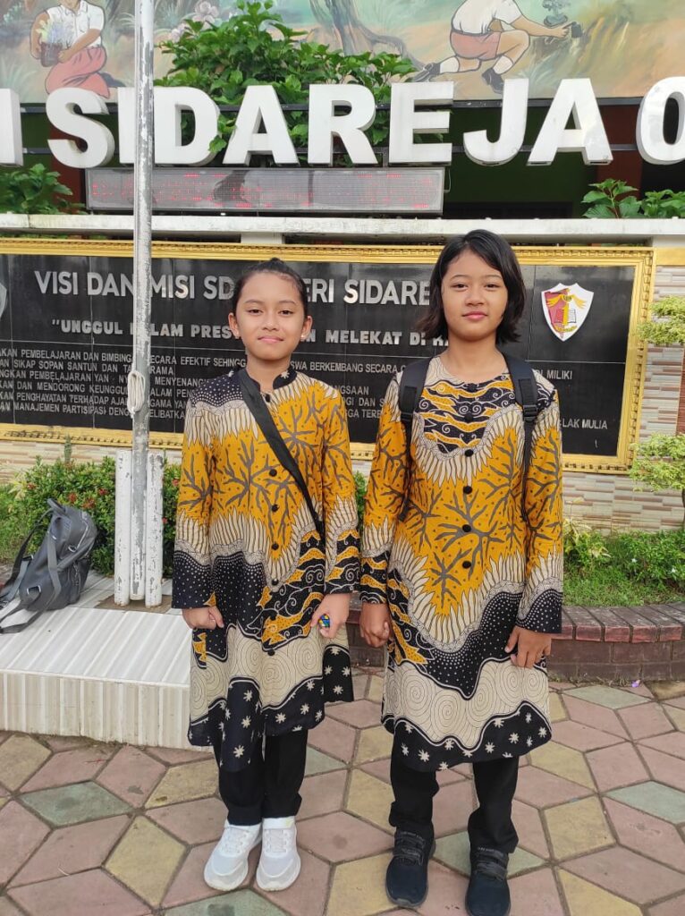 Tim Band Rebana Kecamatan Sidareja Raih Juara 3 MAPSI Tingkat Kabupaten Cilacap, Siswa SD Pius Sidareja Ikut Berperan