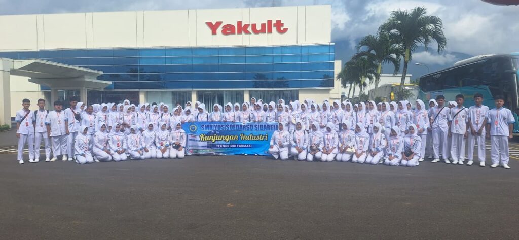 kunjungan industri smk yosda sidareja 2026 2