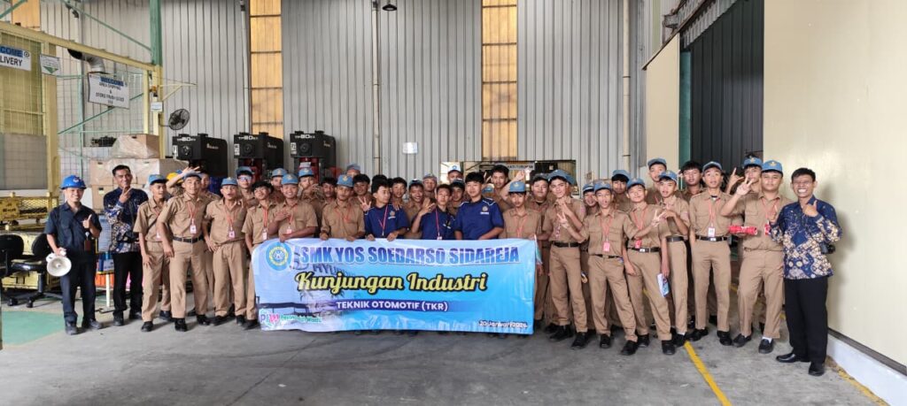 kunjungan industri smk yosda sidareja 2026 4
