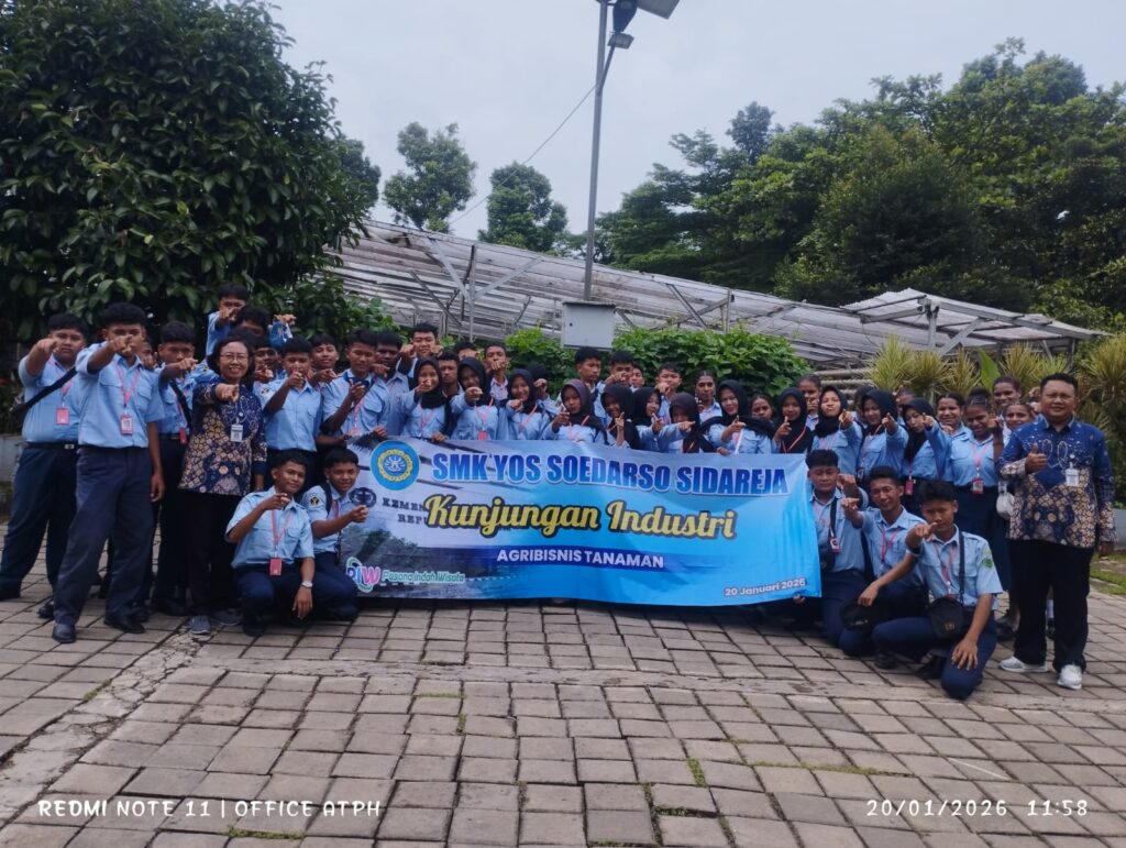 kunjungan industri smk yosda sidareja 2026 6