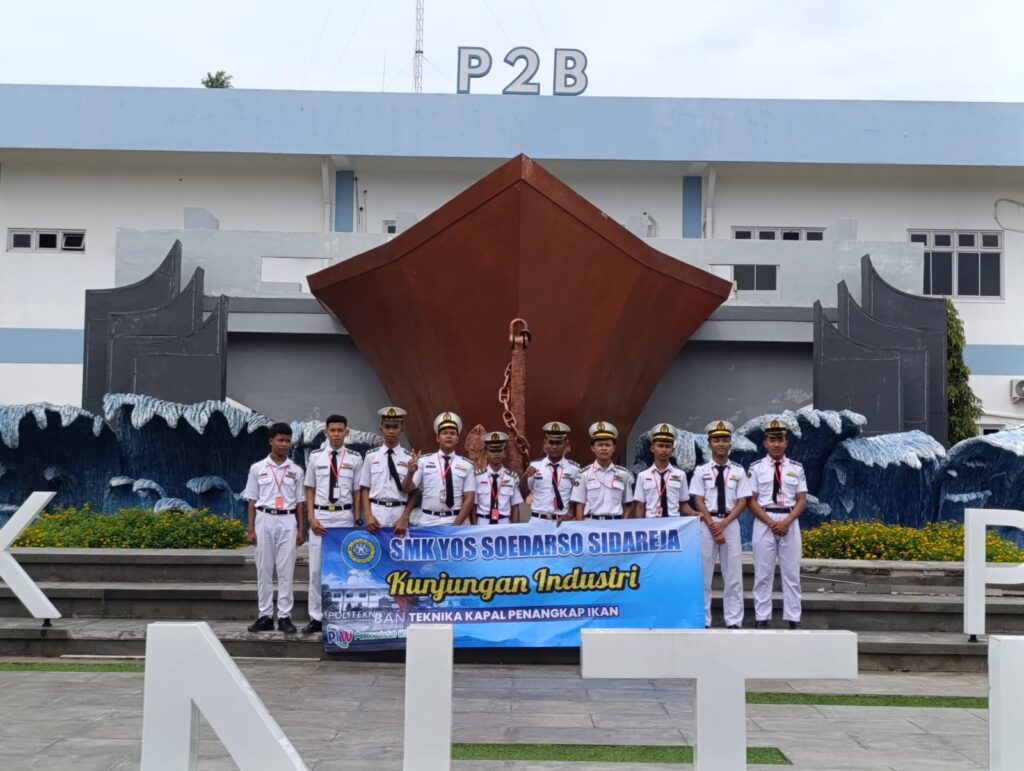 kunjungan industri smk yosda sidareja 2026 7