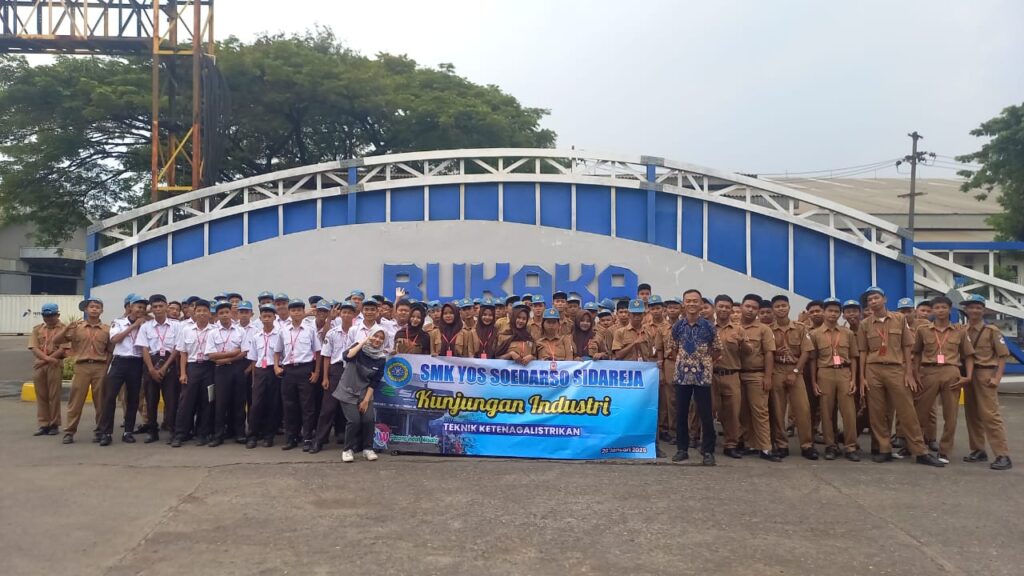 kunjungan industri smk yosda sidareja 2026 8